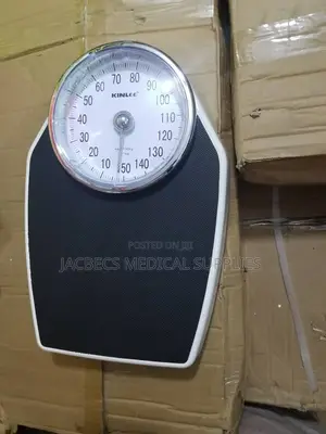 Manual Weighing Scale