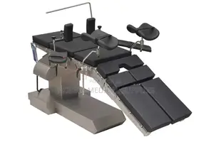 Split Theatre Bed