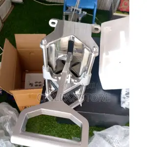 Heavy Duty Irish Potato Slicer and Cutter.