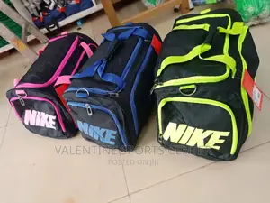 Nike Bags for Sports