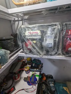 Yamaha Water Pump