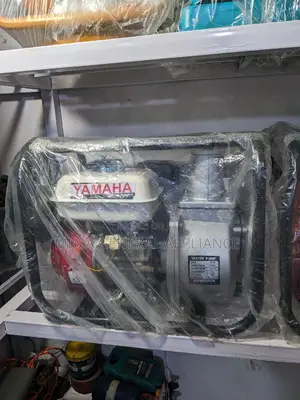 Yamaha Water Pump