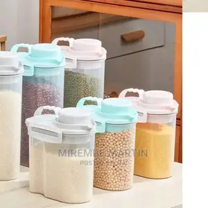 Food Storage Container