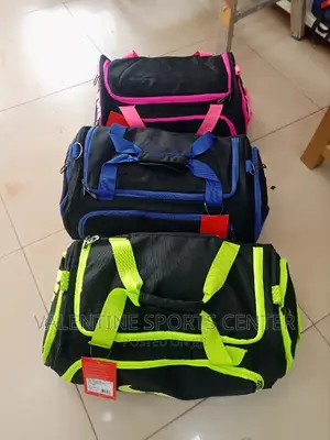 Nike Bags for Sports