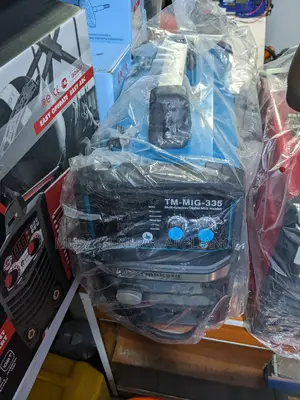 Welding Machine