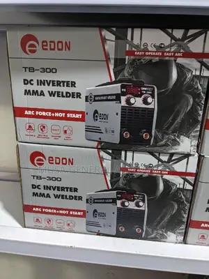 Edon Welder Tb300