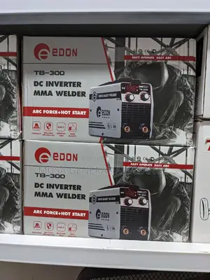 Edon Welder Tb300