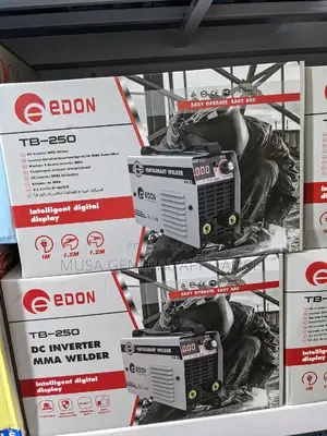 Edon Tb 250