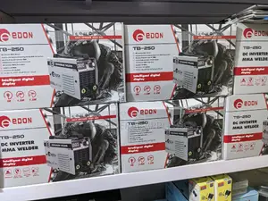 Edon Tb 250