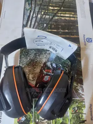 Husqvarnar Sweden Ear Muffs /Ear Protection