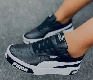 Puma Shoe Spree