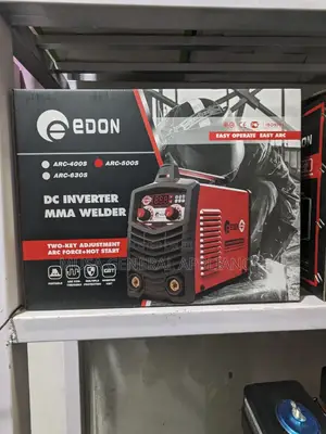 Edon Tb 400