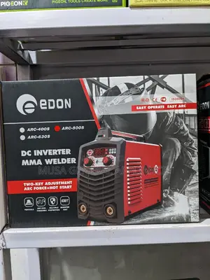 Edon Tb 400