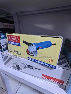 Power Tools