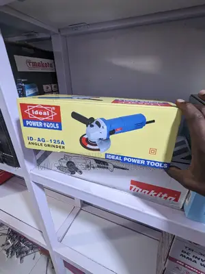 Power Tools