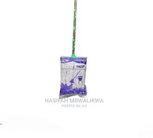 Floor Cleaning Cotton Mopper