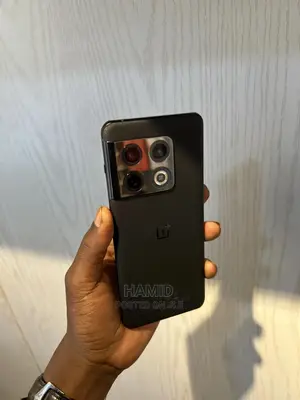 OnePlus 10 Pro 256 GB Black