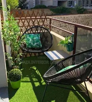 Grass Carpet (Artificial Turf Grass )