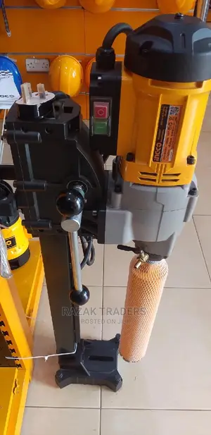INGCO 3800W Professional Diamond Drill – Core