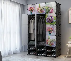 Plastic Wardrobe