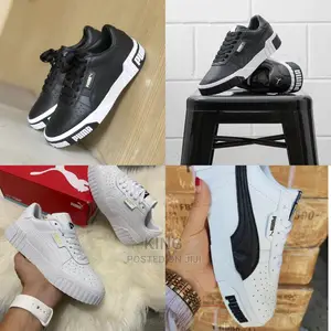 Puma Shoe Spree