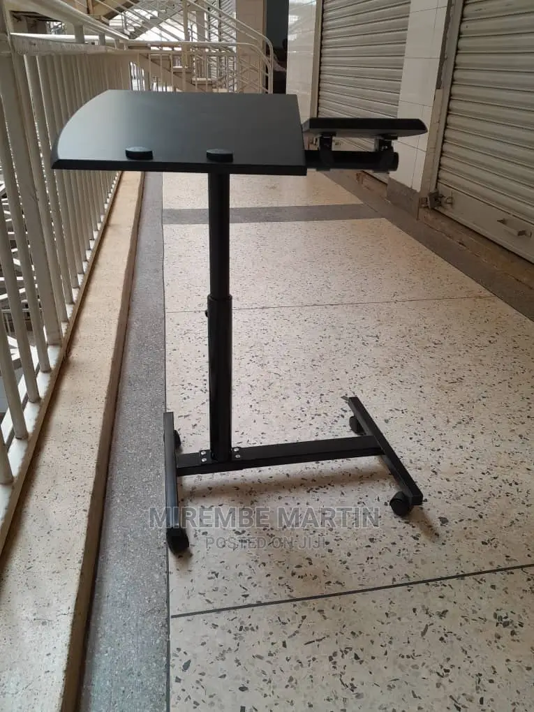 Computer Stand