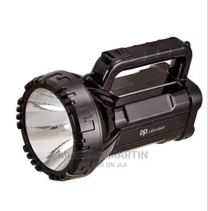 DP Led Light