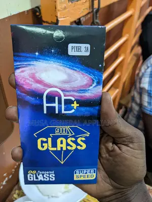 Screen Protector Pixel 3a