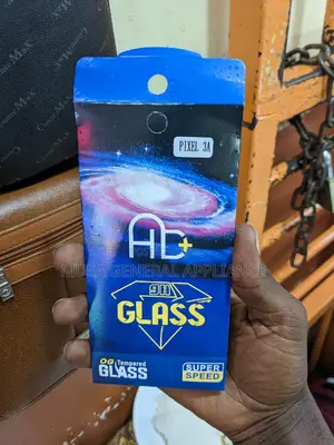 Screen Protector Pixel 3a