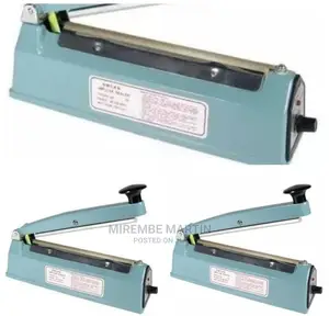 Impluse Sealing Machine