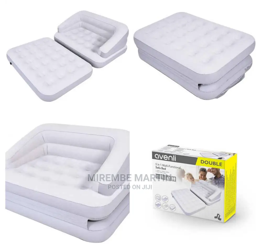 5 in 1 Sofa Bed