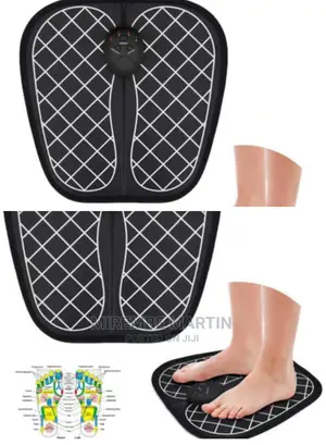 Foot Massager