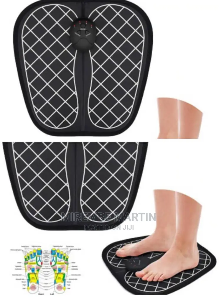 Foot Massager