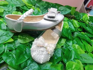 Girls Party Shoes