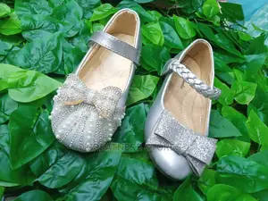 Girls Party Shoes
