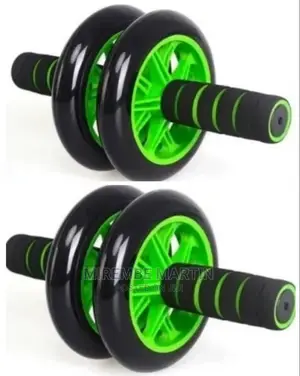 Total Body Exerciser