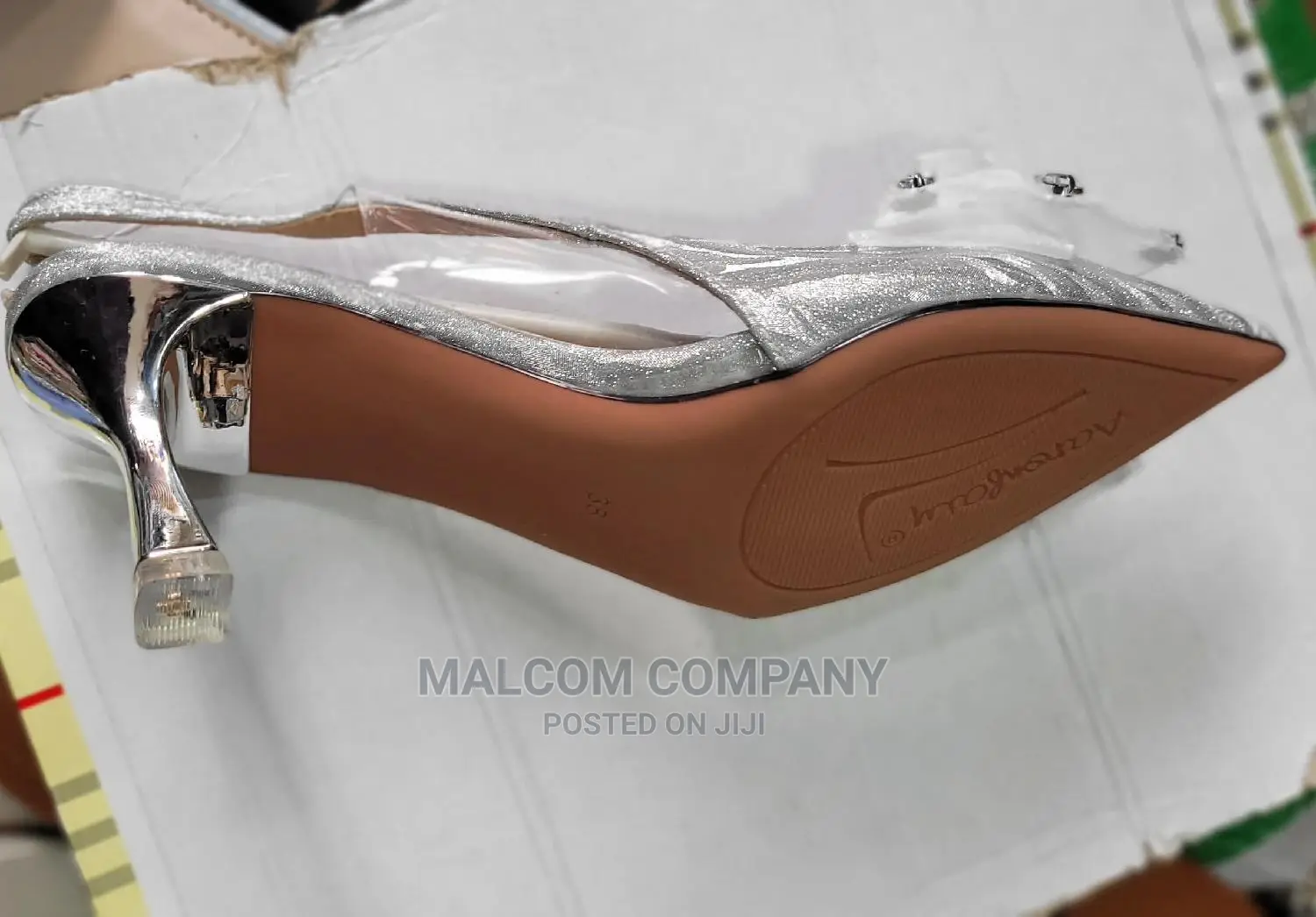 Ladies Shoes