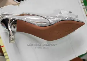 Ladies Shoes