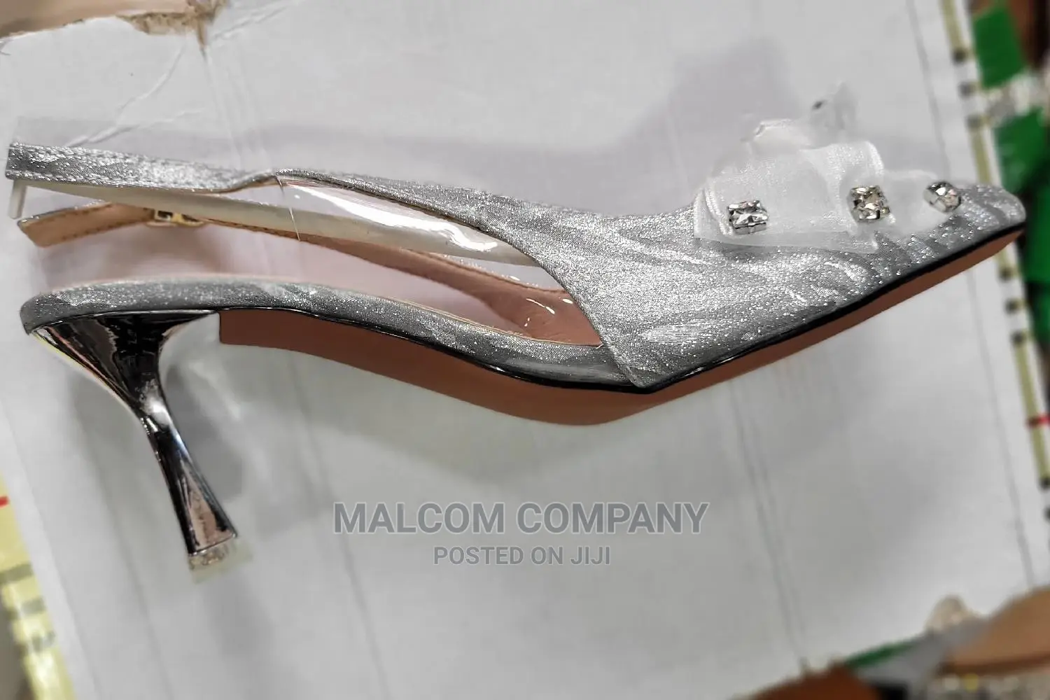 Ladies Shoes