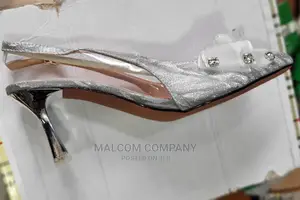 Ladies Shoes