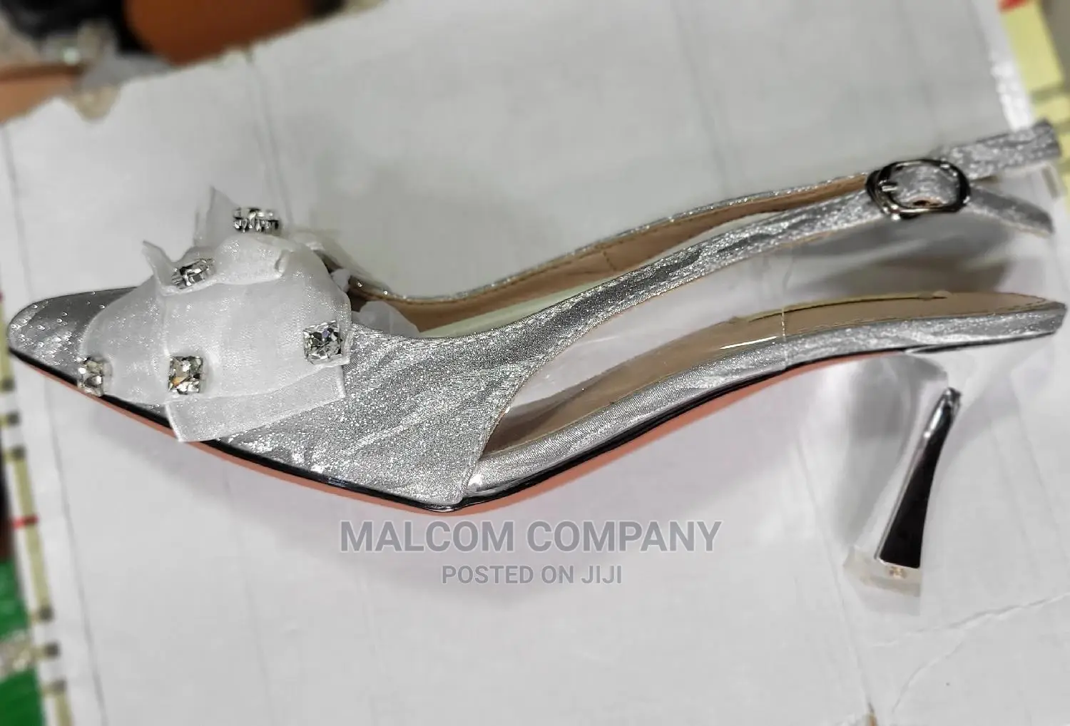 Ladies Shoes