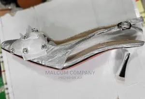 Ladies Shoes