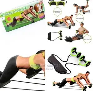 Revoflex Xtreme
