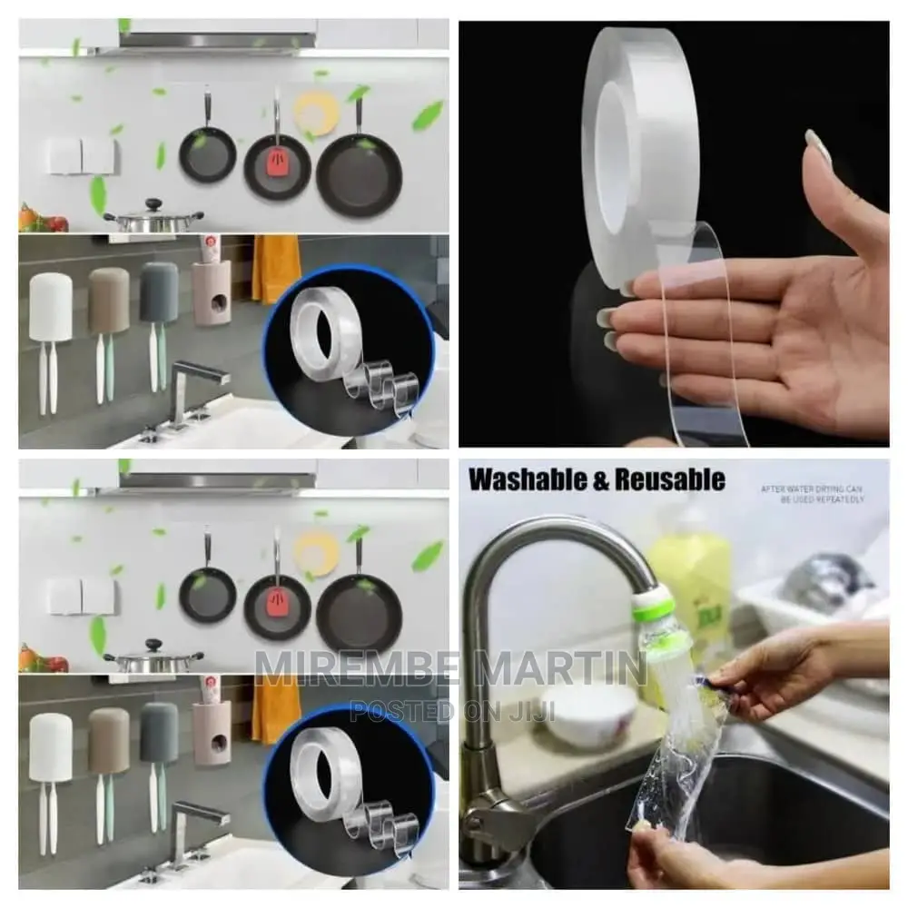 Double Sided Tape