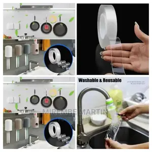 Double Sided Tape