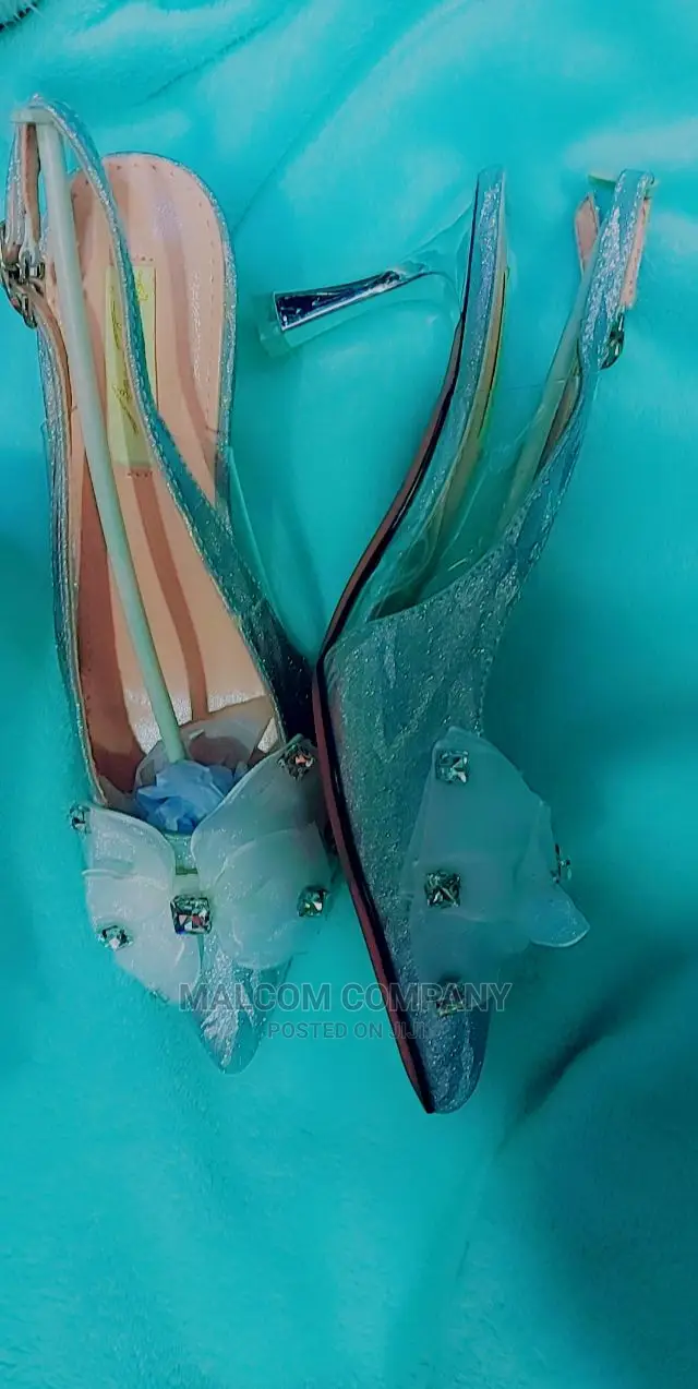 Ladies Shoes