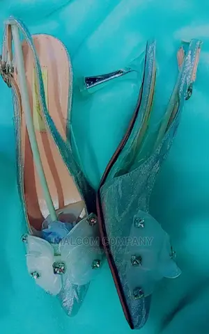 Ladies Shoes