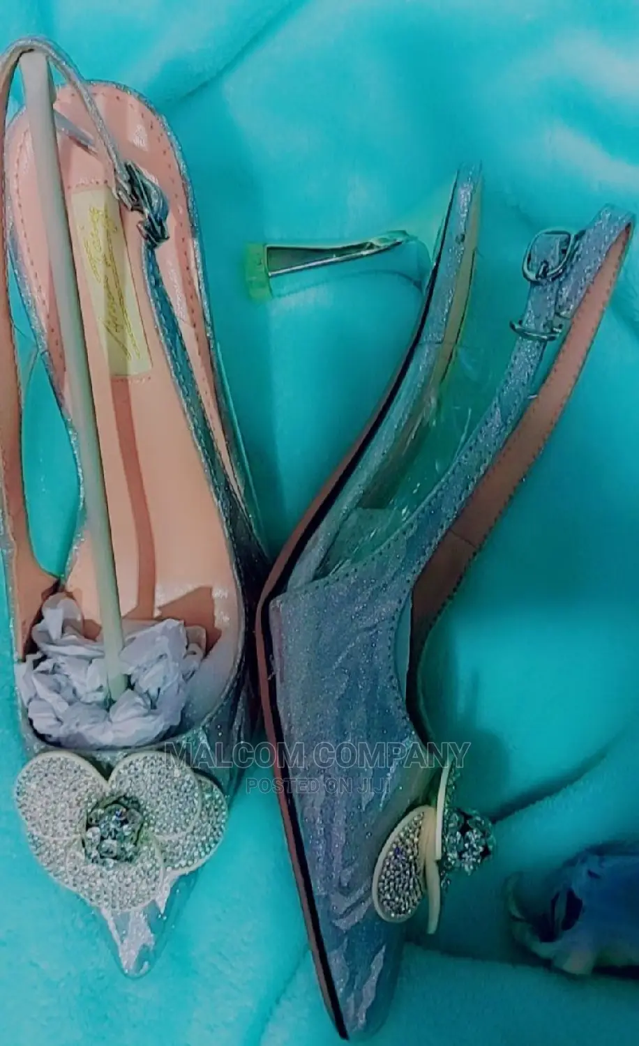 Lady's Shoes