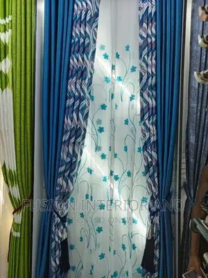 Quality Curtains