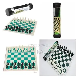 Chess Board for Indoor and Outdoor